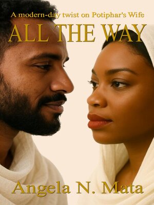 cover image of All the Way